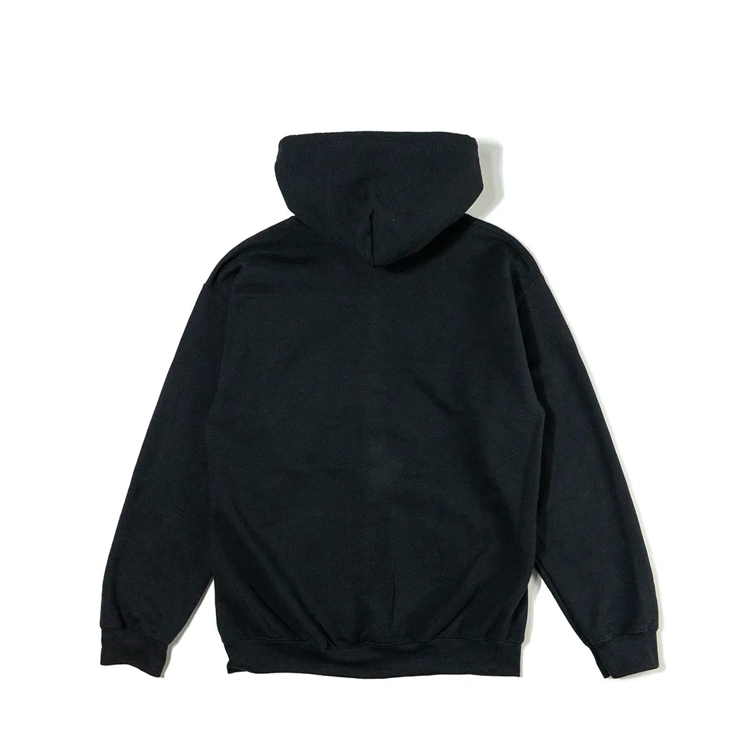Frog Ombre Zip Hoodie