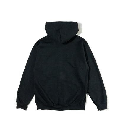 Frog Ombre Zip Hoodie