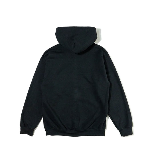 Frog Ombre Zip Hoodie