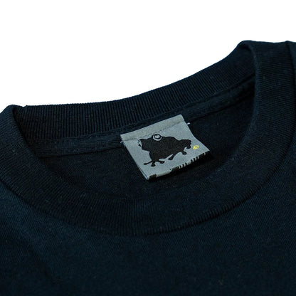 plaidcamo kaeru S/S Tee