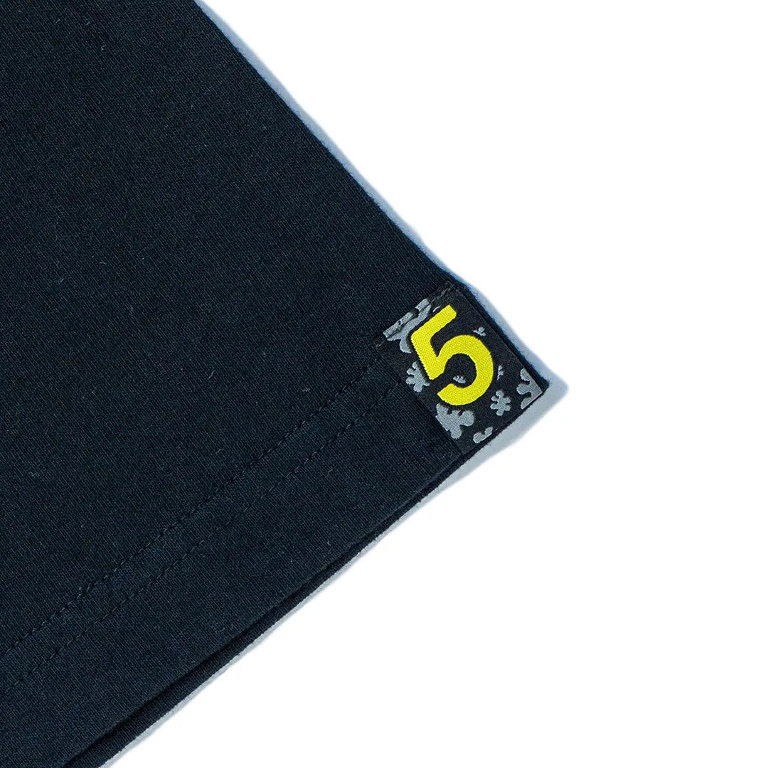 plaidcamo kaeru S/S Tee