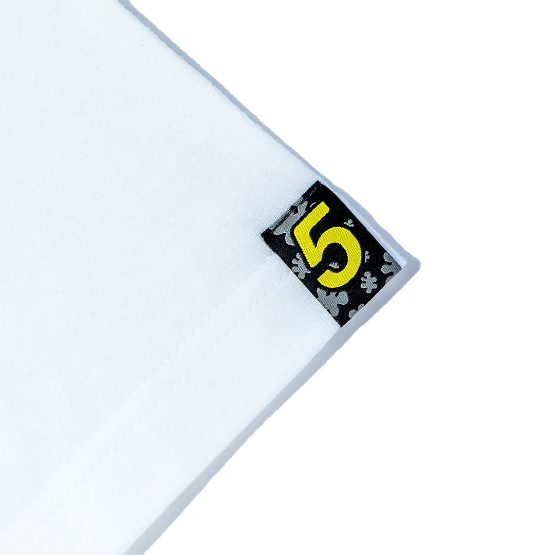 plaidcamo kaeru S/S Tee