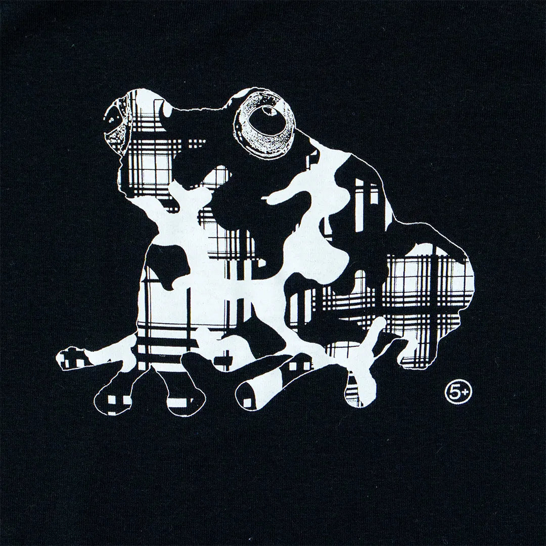 plaidcamo kaeru cami