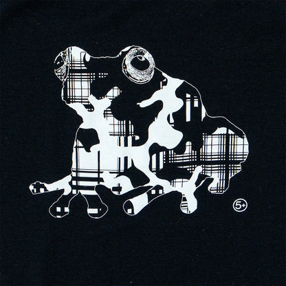 plaidcamo kaeru cami