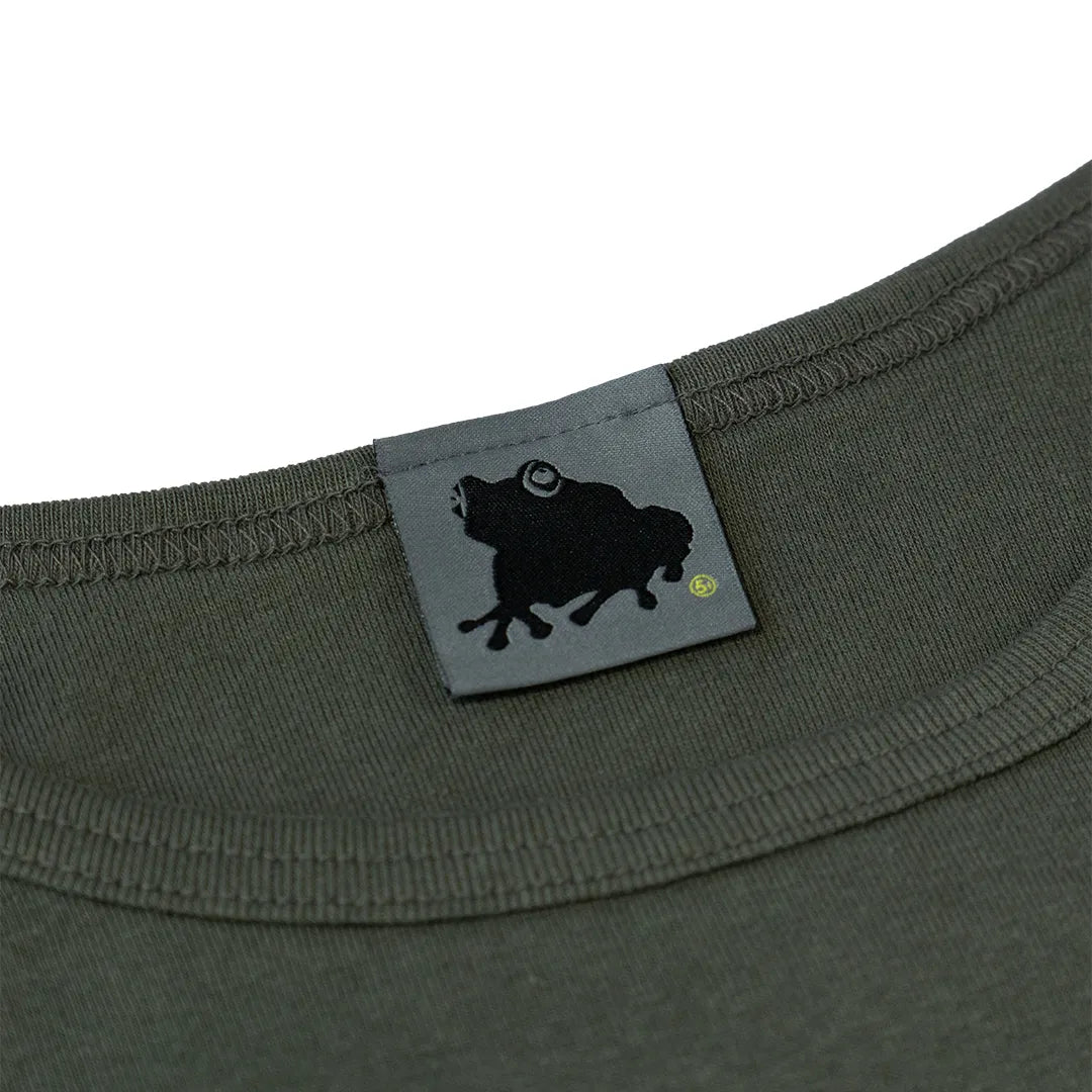 plaidcamo kaeru cami