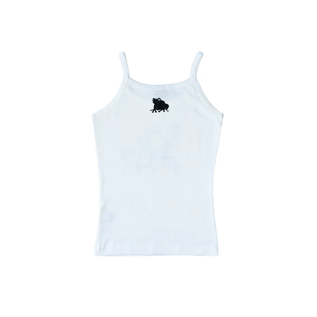 plaidcamo kaeru cami