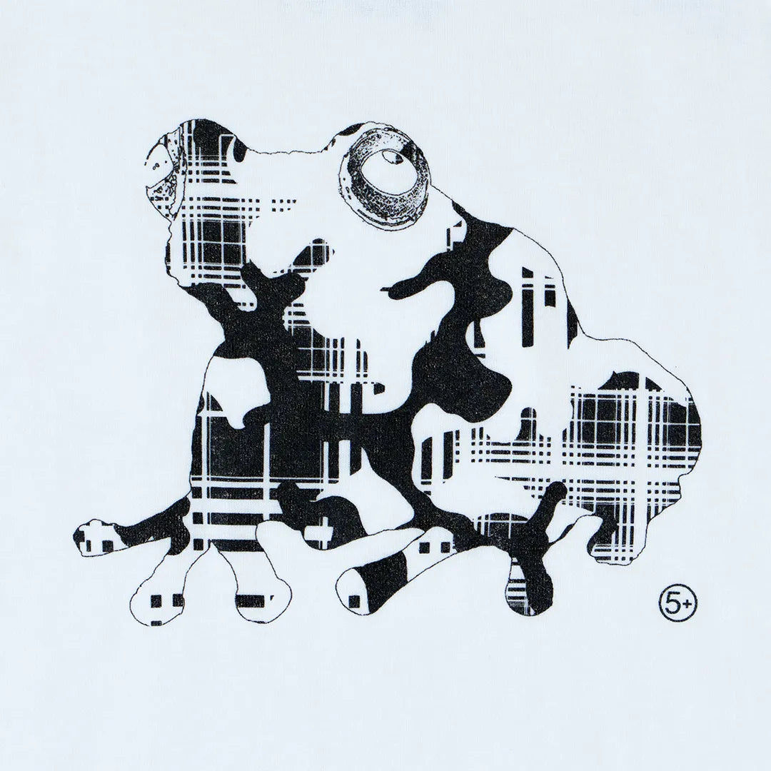 plaidcamo kaeru cami