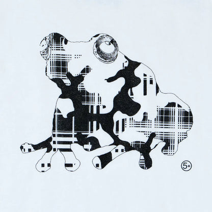 plaidcamo kaeru cami