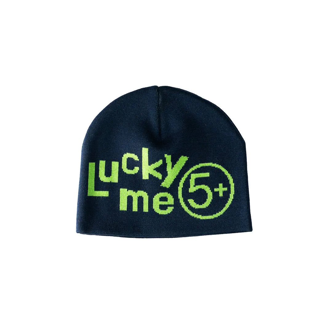 Lucky me beanie