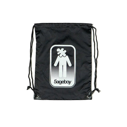 boy knapsack