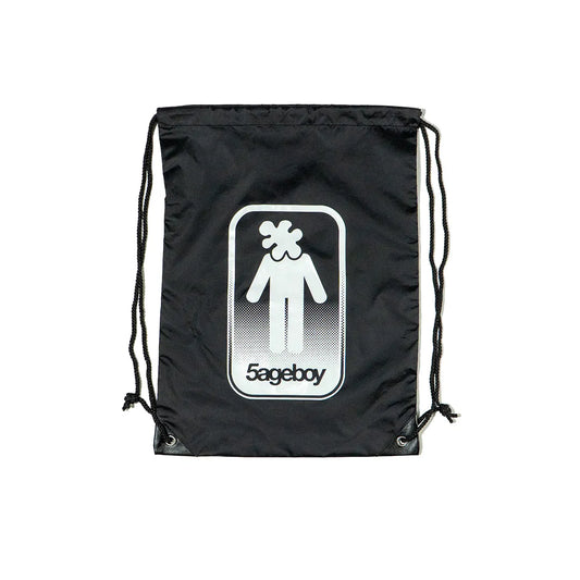 boy knapsack