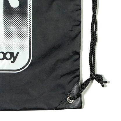 boy knapsack