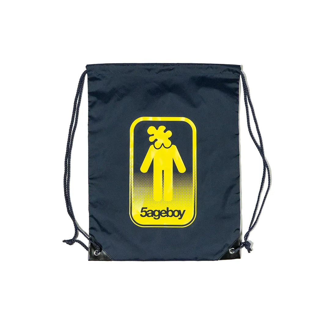 boy knapsack