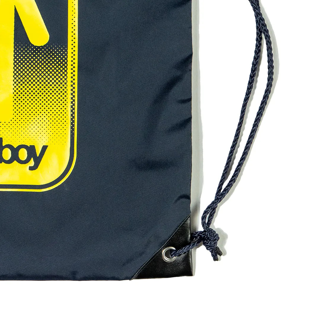 boy knapsack