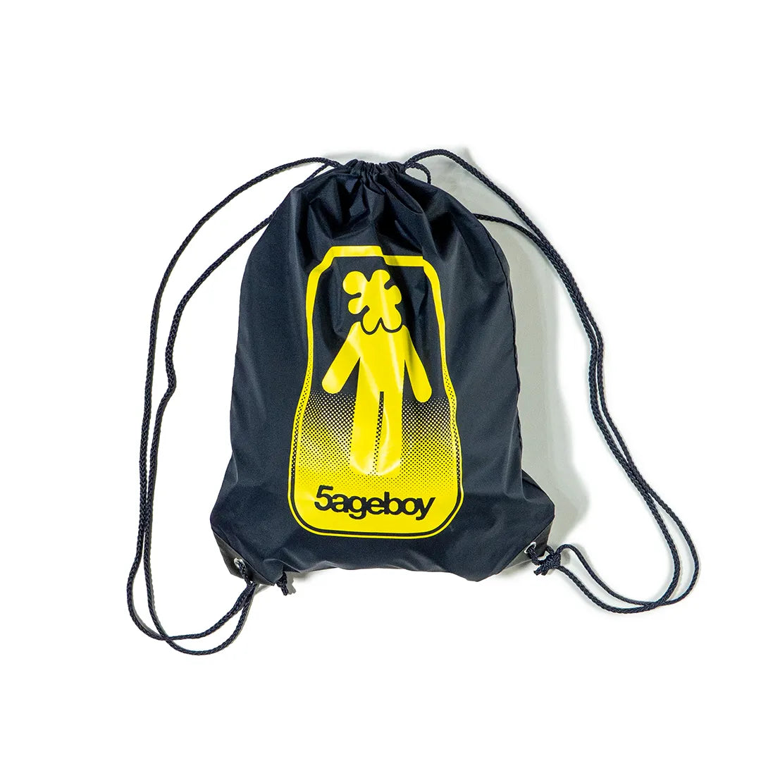 boy knapsack