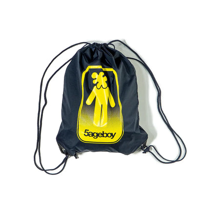 boy knapsack