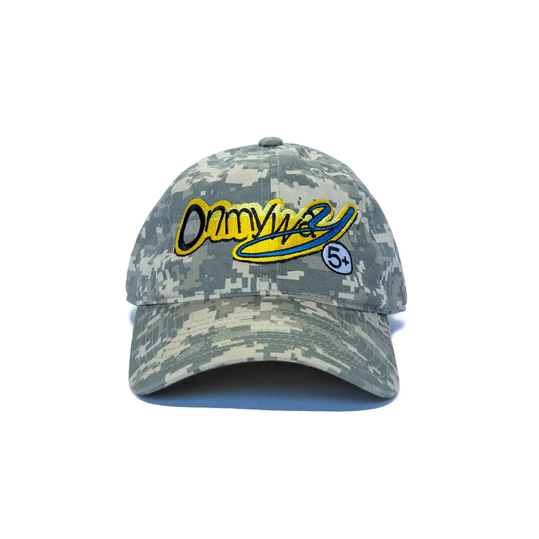 onmyway Cap