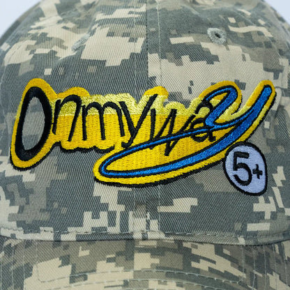 onmyway Cap