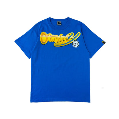 onmyway S/S Tee