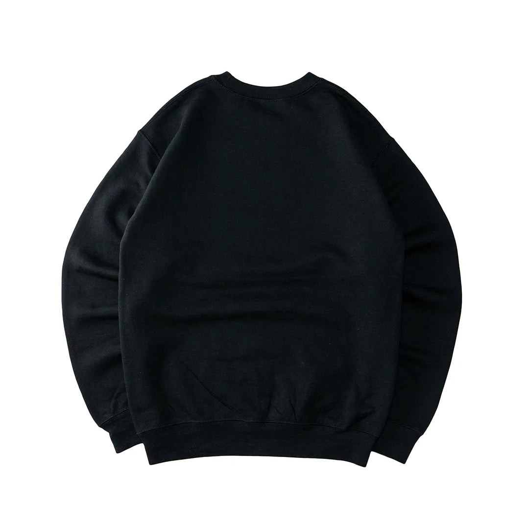 plaid kaeru logo crew