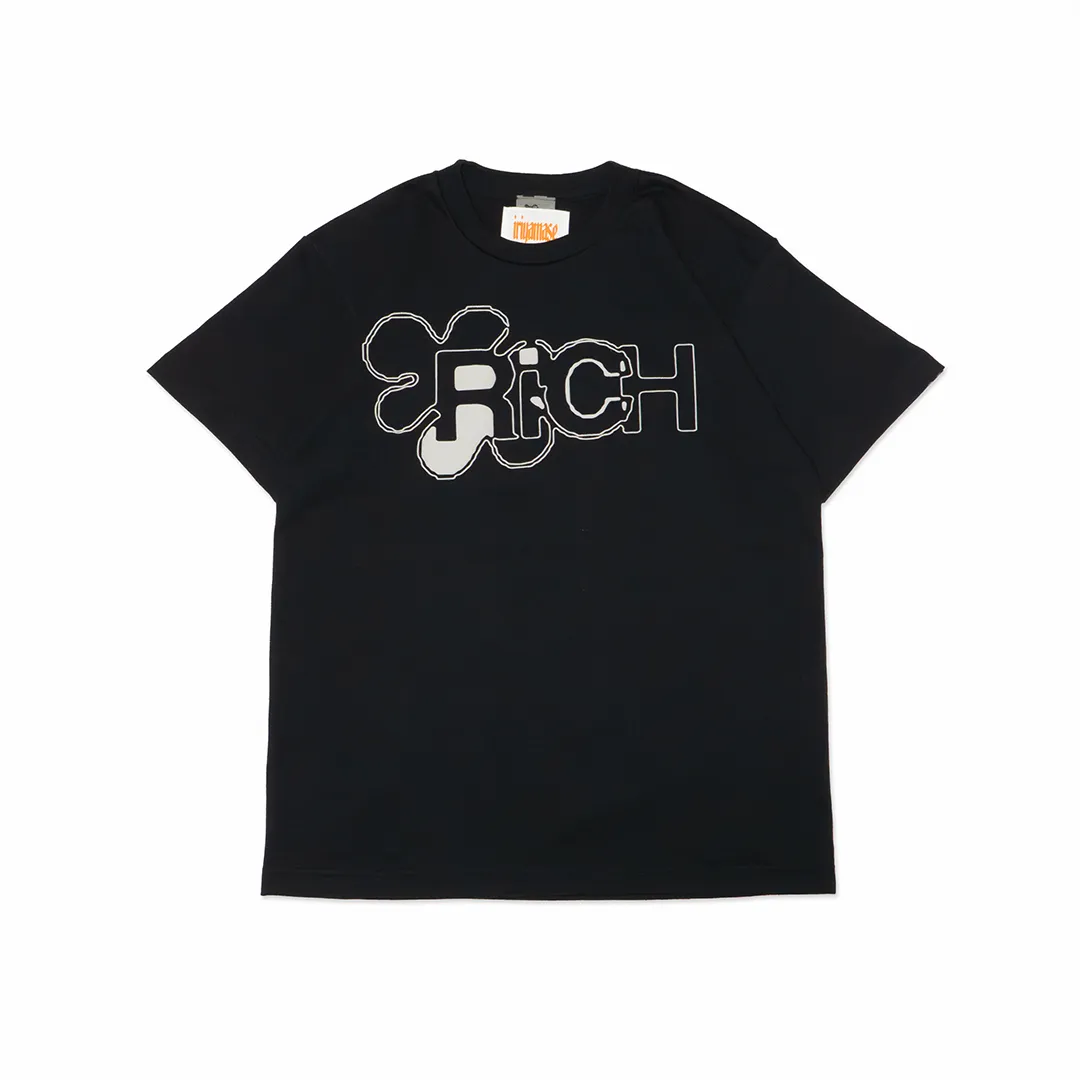 RiCH S/S Tee