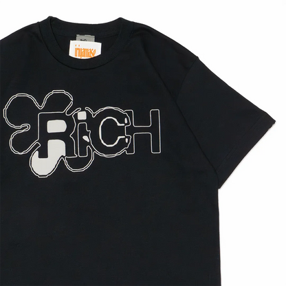RiCH S/S Tee