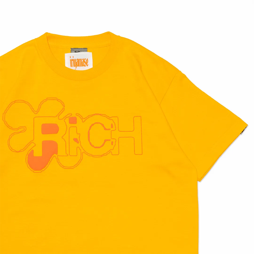 RiCH S/S Tee