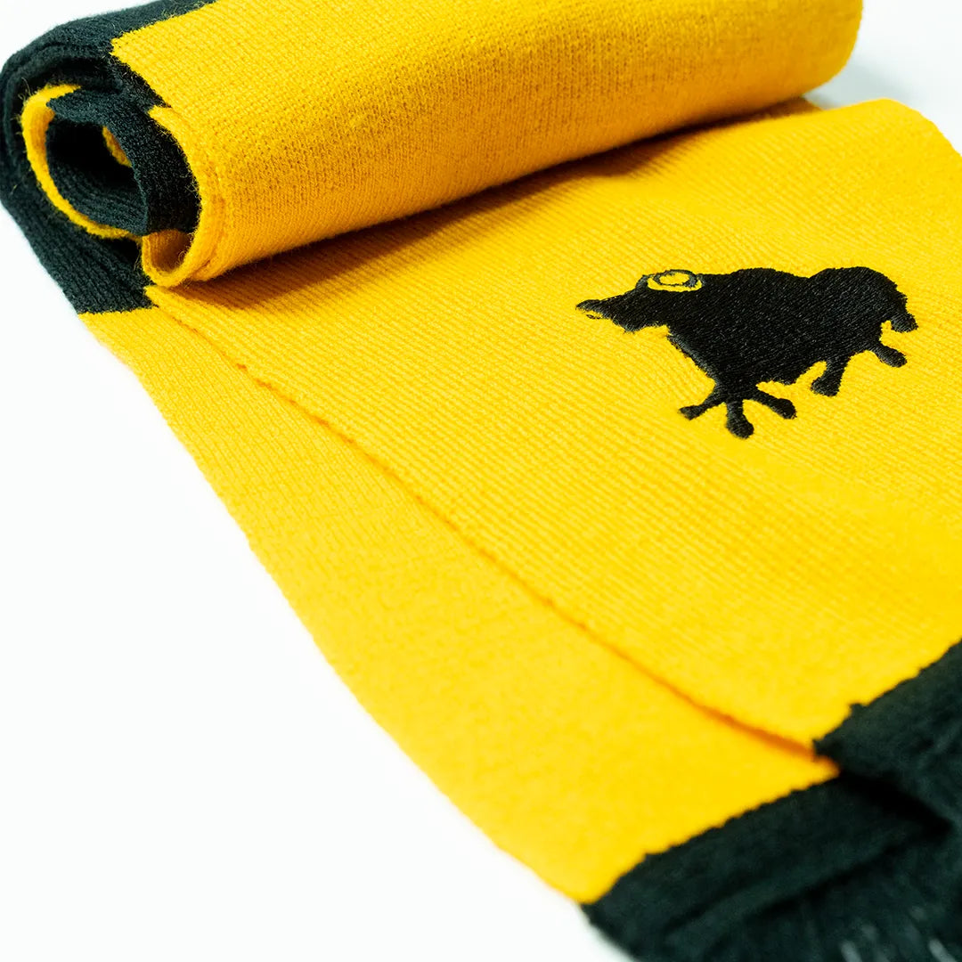 sage official team scarf